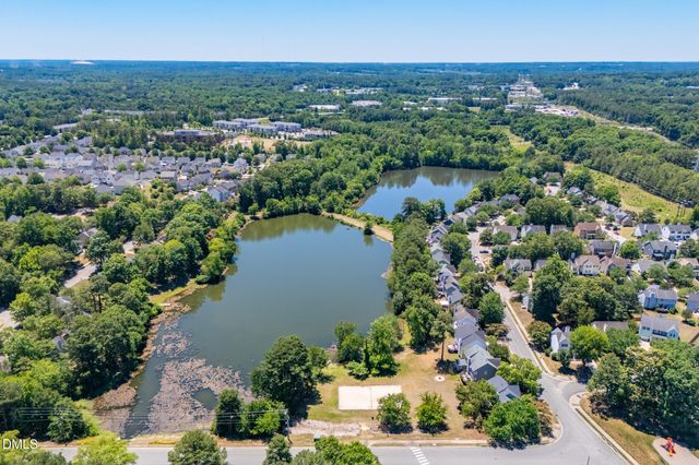 5209 Heather Ridge Lane, Raleigh, NC 27610