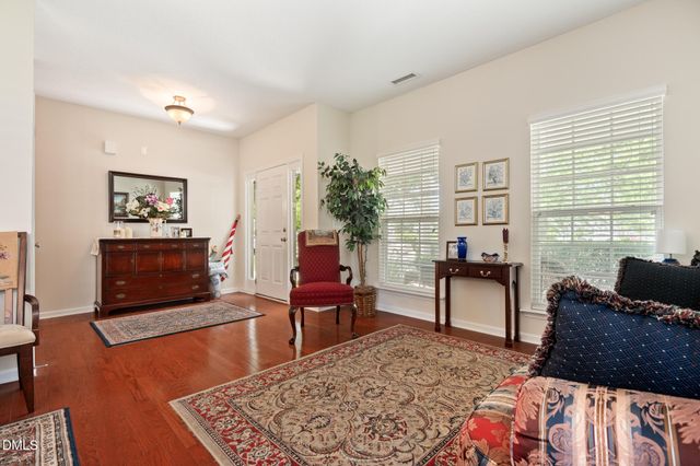 5209 Heather Ridge Lane, Raleigh, NC 27610