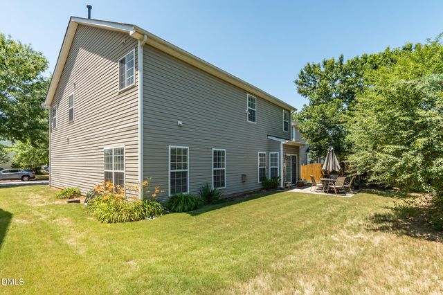 5209 Heather Ridge Lane, Raleigh, NC 27610