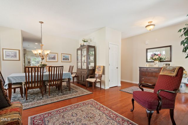 5209 Heather Ridge Lane, Raleigh, NC 27610