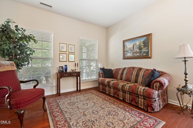 5209 Heather Ridge Lane, Raleigh, NC 27610
