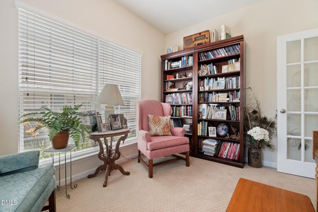 5209 Heather Ridge Lane, Raleigh, NC 27610
