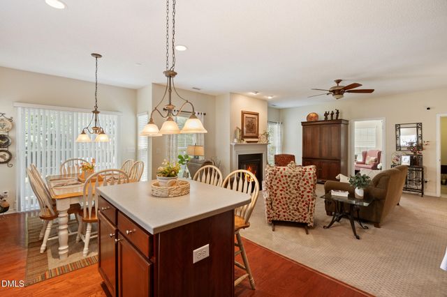5209 Heather Ridge Lane, Raleigh, NC 27610
