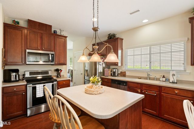 5209 Heather Ridge Lane, Raleigh, NC 27610