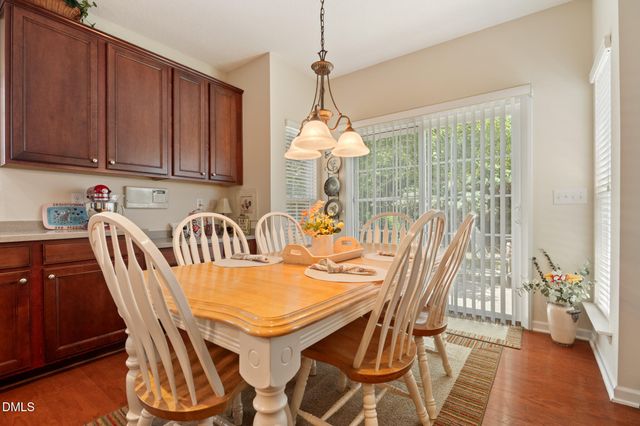 5209 Heather Ridge Lane, Raleigh, NC 27610
