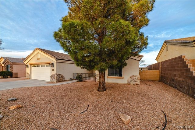 3374 Roma Road, Kingman, AZ 86401