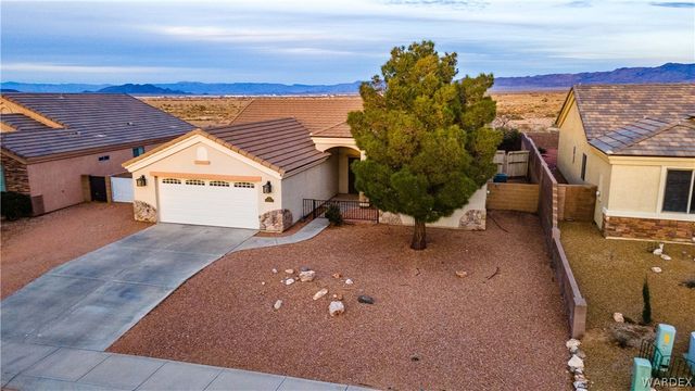 3374 Roma Road, Kingman, AZ 86401