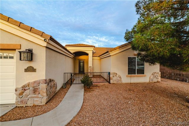 3374 Roma Road, Kingman, AZ 86401