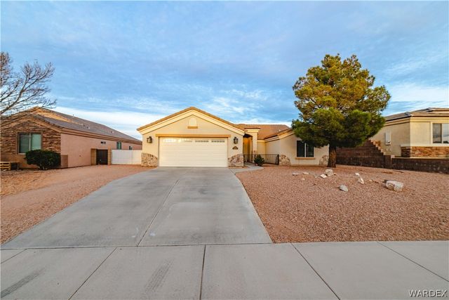 3374 Roma Road, Kingman, AZ 86401