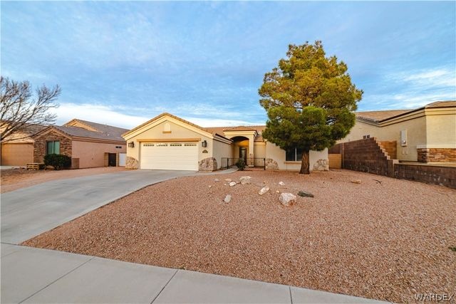 3374 Roma Road, Kingman, AZ 86401