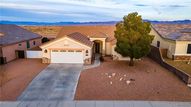 3374 Roma Road, Kingman, AZ 86401