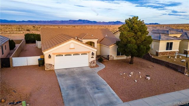 3374 Roma Road, Kingman, AZ 86401