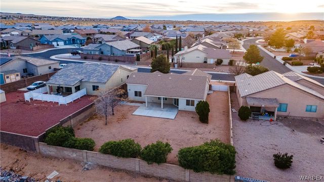 3374 Roma Road, Kingman, AZ 86401