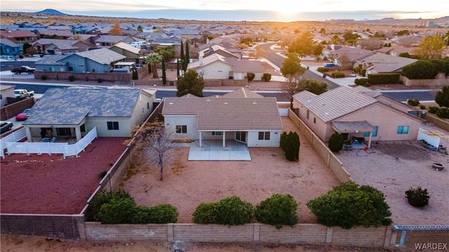 3374 Roma Road, Kingman, AZ 86401