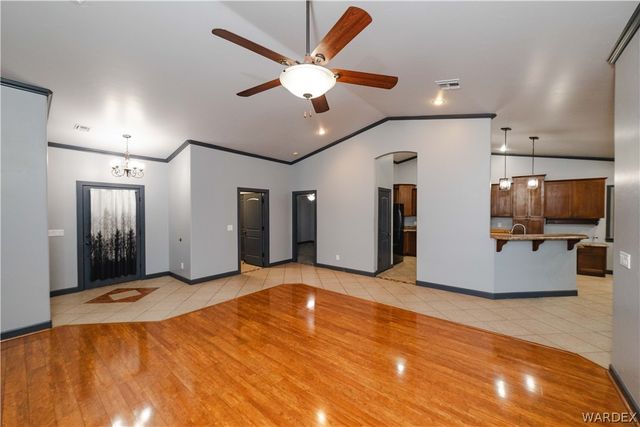 3374 Roma Road, Kingman, AZ 86401