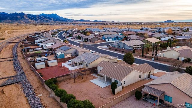 3374 Roma Road, Kingman, AZ 86401