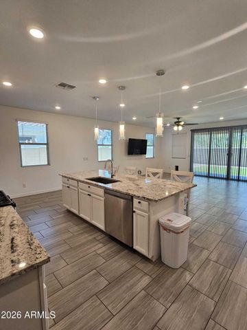 12744 N 146TH Lane, Surprise, AZ 85379