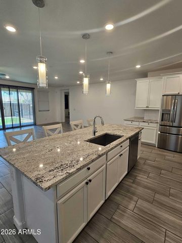 12744 N 146TH Lane, Surprise, AZ 85379
