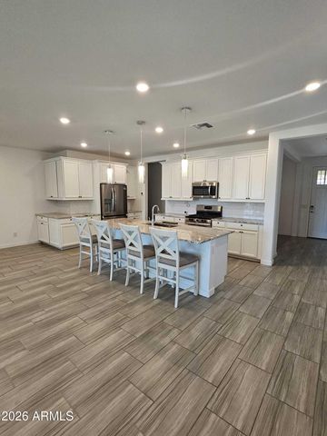 12744 N 146TH Lane, Surprise, AZ 85379