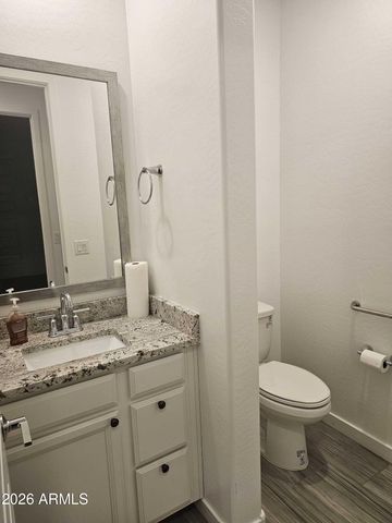12744 N 146TH Lane, Surprise, AZ 85379
