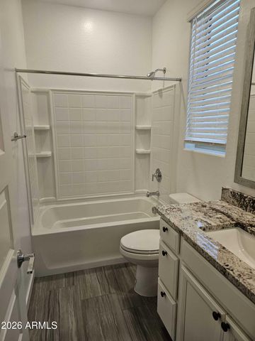 12744 N 146TH Lane, Surprise, AZ 85379