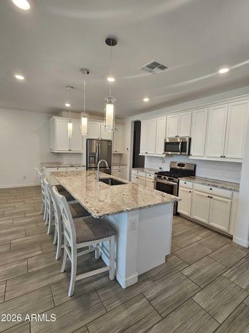 12744 N 146TH Lane, Surprise, AZ 85379