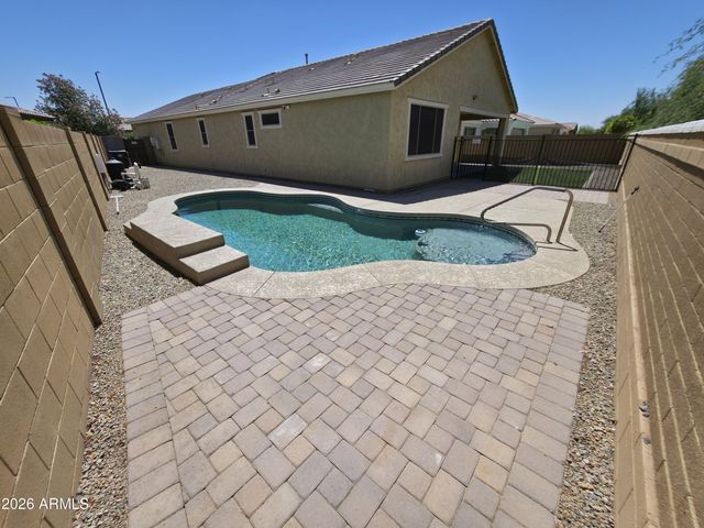 12744 N 146TH Lane, Surprise, AZ 85379