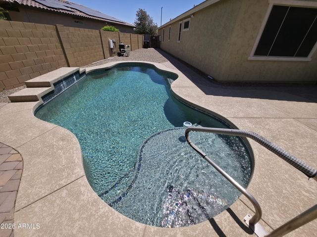 12744 N 146TH Lane, Surprise, AZ 85379
