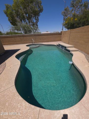 12744 N 146TH Lane, Surprise, AZ 85379