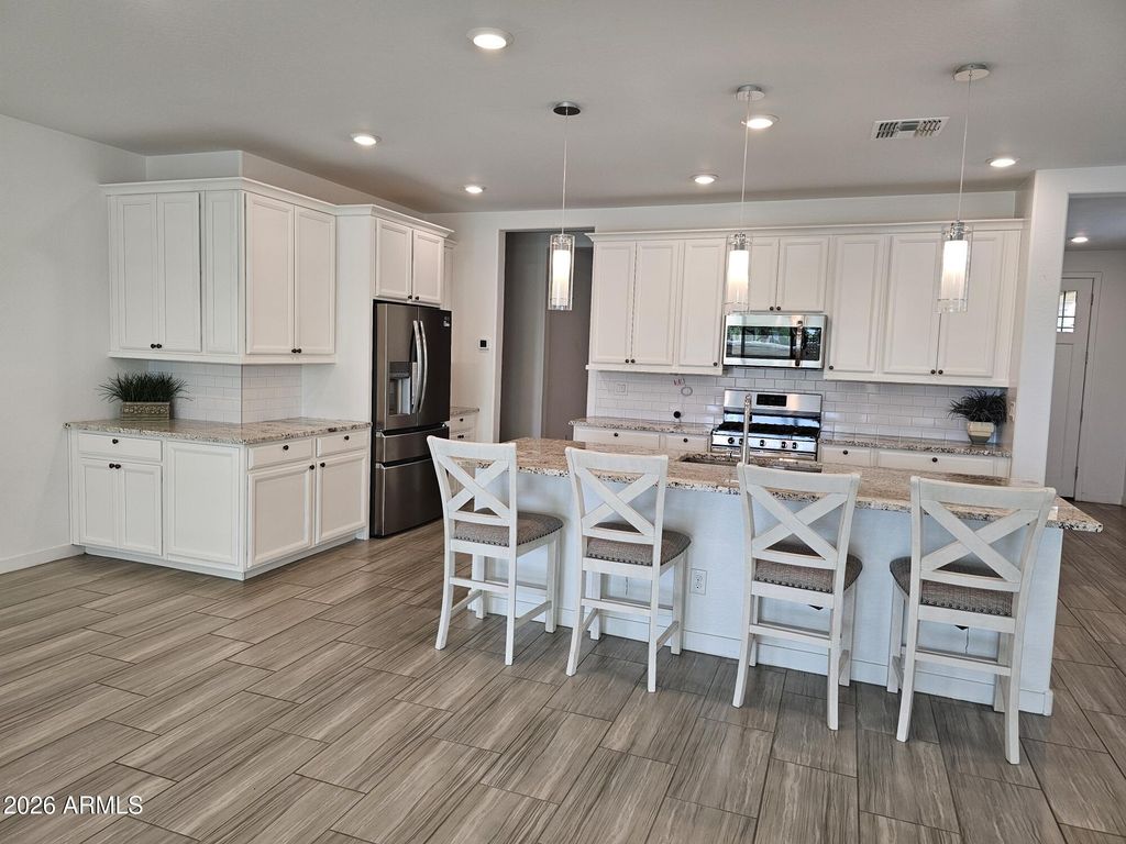 12744 N 146TH Lane, Surprise, AZ 85379 — photo 2