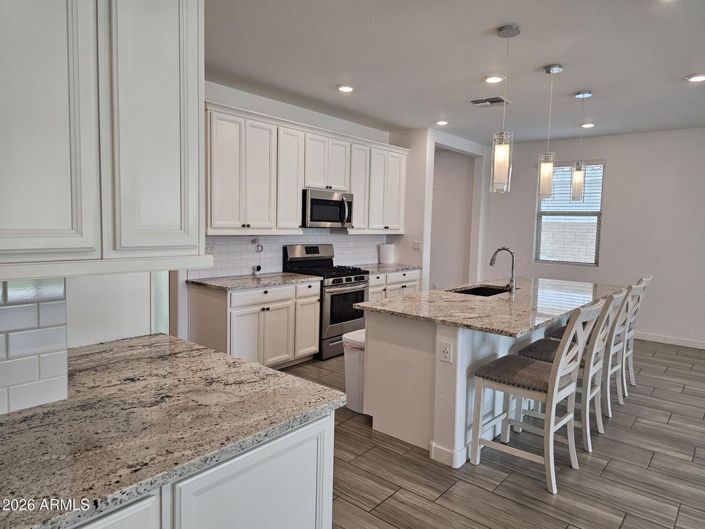 12744 N 146TH Lane, Surprise, AZ 85379 — photo 3