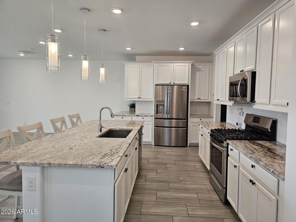 12744 N 146TH Lane, Surprise, AZ 85379 — photo 4
