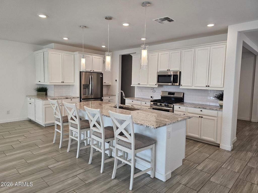 12744 N 146TH Lane, Surprise, AZ 85379 — photo 5