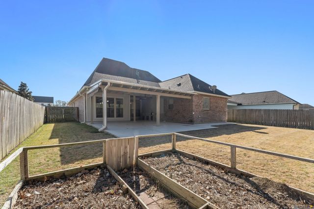 37384 Cypress Hollow Ave, Prairieville, LA 70769