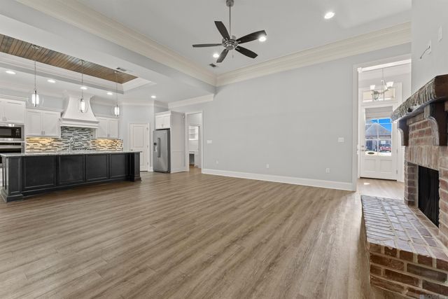 37384 Cypress Hollow Ave, Prairieville, LA 70769