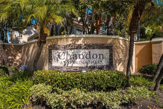 87 Chandon, Laguna Niguel, CA 92677