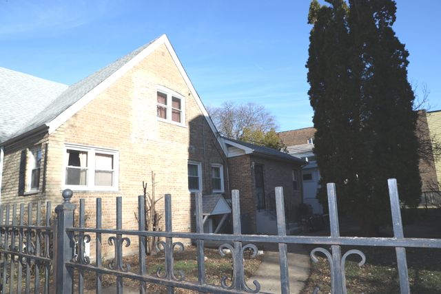 937 E 84th Place, Chicago, IL 60619