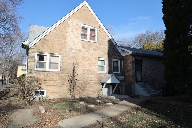 937 E 84th Place, Chicago, IL 60619