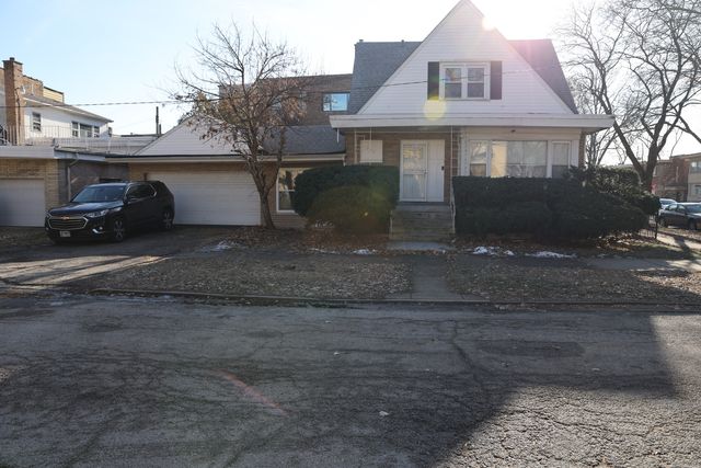 937 E 84th Place, Chicago, IL 60619