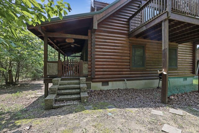 601 Tatum Gulf Road, Menlo, GA 30731