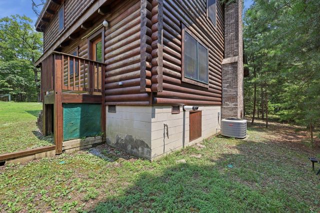 601 Tatum Gulf Road, Menlo, GA 30731