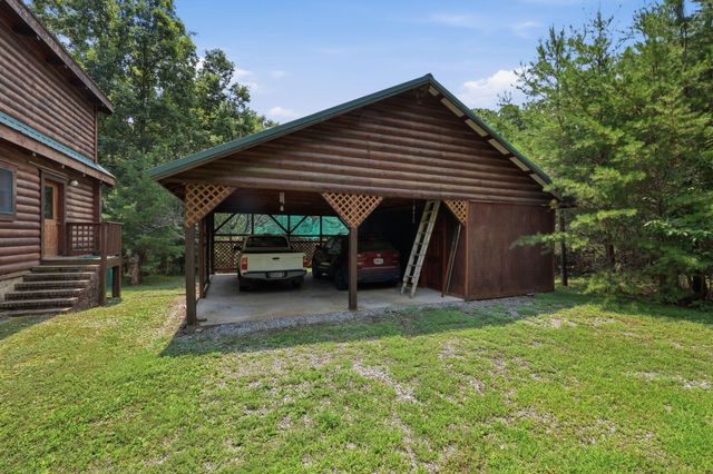 601 Tatum Gulf Road, Menlo, GA 30731