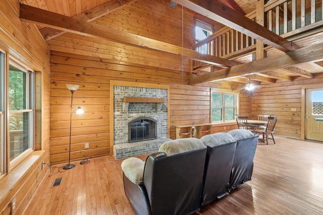 601 Tatum Gulf Road, Menlo, GA 30731