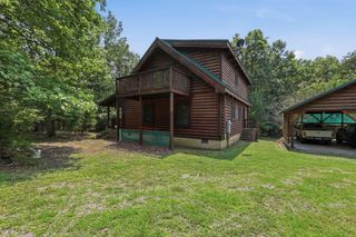 601 Tatum Gulf Road, Menlo, GA 30731