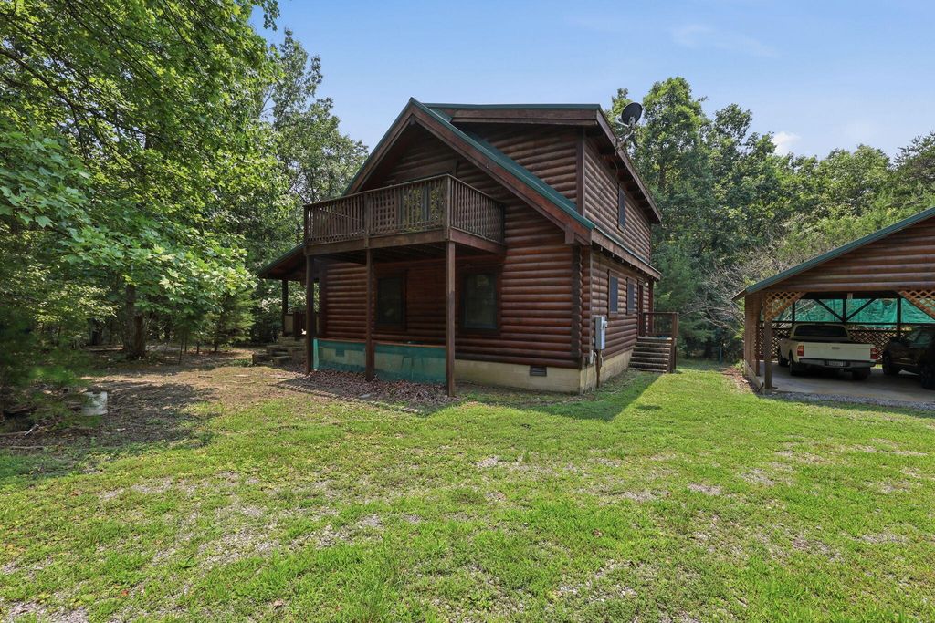 601 Tatum Gulf Road, Menlo, GA 30731