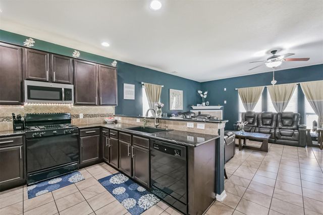 14723 Nickel Plank Road, Houston, TX 77049