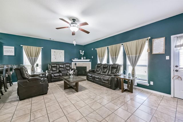 14723 Nickel Plank Road, Houston, TX 77049