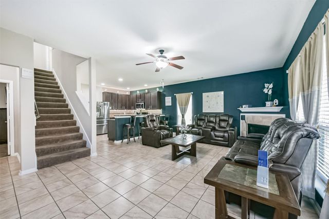 14723 Nickel Plank Road, Houston, TX 77049