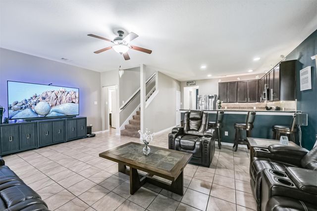 14723 Nickel Plank Road, Houston, TX 77049