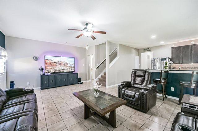 14723 Nickel Plank Road, Houston, TX 77049